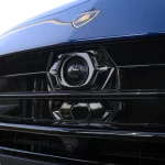Lamborghini Urus S 2023 Model Year Blue Color