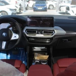 BMW iX3 FULL ELECTRIC WITH PENORAMIC 2023 MODEL YEAR 