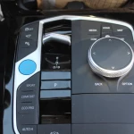 BMW iX3 FULL ELECTRIC WITH PENORAMIC 2023 MODEL YEAR 