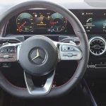 Mercedes-Benz GLB 200 Diesel 2023 Model Year German Specs 2 Years Warranty