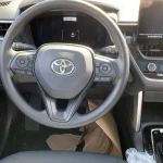 Toyota Corolla Cross 2.0L Hybrid 2WD 2023 Model Year Chinese