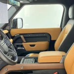 Land Rover Defender 90X 2022 Model Year GCC Specifications Full Options