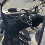 Hyundai Staria Van 2023 Model Year Ready Ambulance Available for Export