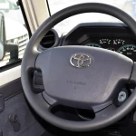 Toyota Land Cruiser Hard Top LC 76 2023 Model Year