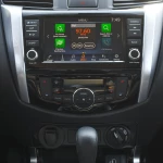 Nissan Navara 2.5L DIESEL 4WD 2023 MODEL YEAR 