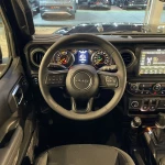 Jeep Wrangler 2023 Model Year GCC Specs 3 Years Warranty Brand New 0km