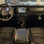 Jeep Wrangler 2023 Model Year GCC Specs 3 Years Warranty Brand New 0km