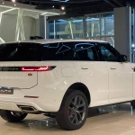 Land Rover Range Rover Sport 2023 Model Year 3 Years Warranty