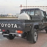 Toyota Land Cruiser Pick up Diesel 2.8L 4WD 2024 Model Year