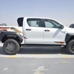 TOYOTA HILUX 2024 MODEL YEAR DOUBLE CAB GR SPORTS V6 4.0L PETROL 4WD AUTOMATIC