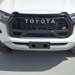 TOYOTA HILUX 2024 MODEL YEAR DOUBLE CAB GR SPORTS V6 4.0L PETROL 4WD AUTOMATIC