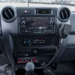 Toyota Land Cruiser Hard Top LC78 Ambulance 2023 Model Year