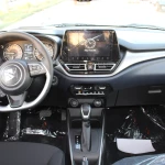 SUZUKI BALENO 1.5L PETROL 2WD GLX 2024 MODEL YEAR