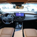 Lexus ES 350 2.5L Petrol FWD 2023 Model Year
