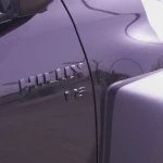 TOYOTA HILUX GR 4.0L PETROL 4WD 2024 MODEL YEAR