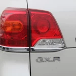 TOYOTA LAND CRUISER GXR 4.6L V8 PETROL 2014 MODEL YEAR