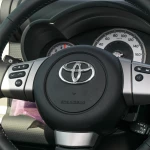 Toyota FJ Cruiser 2022 Model Year White Color