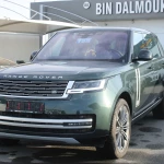 Land Rover Range Rover Autobiography P530 7 Seater 2024 Model Year
