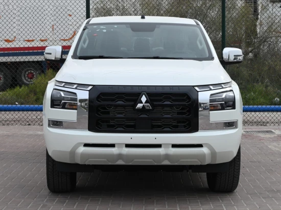 MITSUBISHI L200 2.4L SPORTERO DIESEL D/CAB 4X4 AT 2024 MODEL YEAR