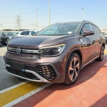 Volkswagen ID.6 Crozz Pro Full Option 2022 Model Year