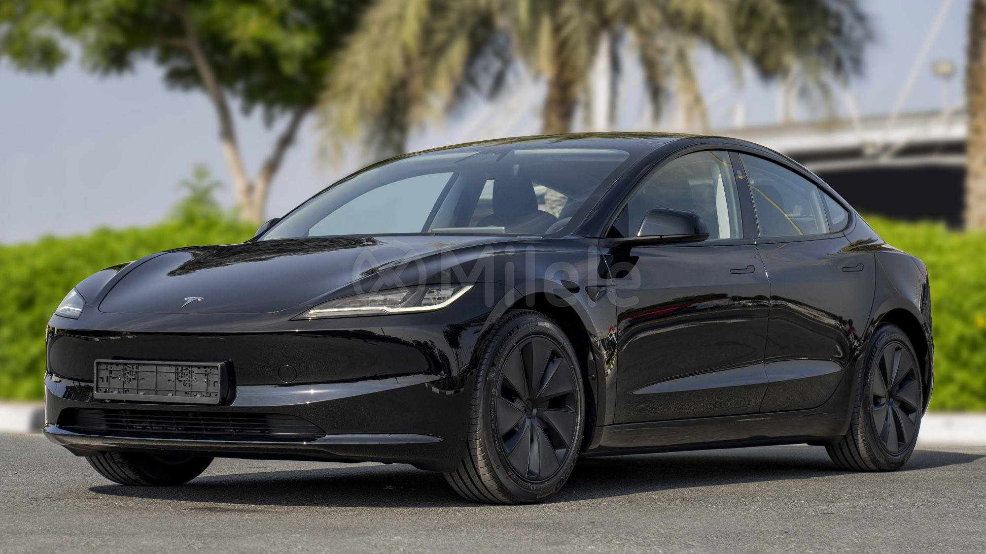 Black model 3 discount