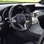 Mercedes-Benz GLC 300 2.0L PETROL AWD 2021 MODEL YEAR 