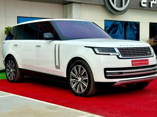 Land Rover Range Rover Autobiography LWB 2023 Model Year