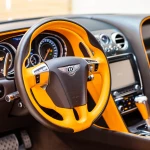 BENTLEY CONTINENTAL SPEED GCC SPECIFICATIONS 2016 MODEL YEAR