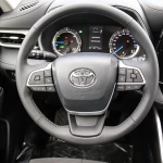 Toyota Highlander 2.5L 2023 Model Year Hybrid Best Price