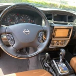Pre-Owned Nissan Patrol Super Safari 2022 Model Year