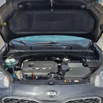 KIA SPORTAGE LX  2.4L PETROL FWD V4 BLACK 2020 MODEL YEAR 