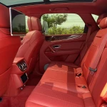 2018 Bentley Bentayga GCC Specs