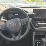 2023 Toyota Corolla Cross 2.0L Hybrid - Full Option