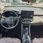 2023 Toyota Corolla Cross 2.0L Hybrid - Full Option