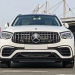 Mercedes-Benz GLC 300 Petrol 2020 Model Year