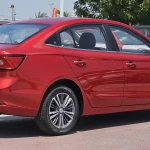 MG 5 1.5L Petrol FWD 2023 Model Year
