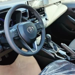 Toyota Corolla 1.6L Petrol FWD 2023 Model Year
