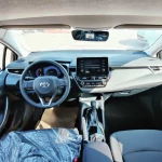 Toyota Corolla 1.6L Petrol FWD 2023 Model Year White 
