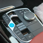 BMW  iX3 FULL OPTION ELECTRIC 2024 MODEL YEAR