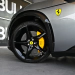 Ferrari Purosangue 2024 Model Year - Brand New