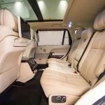 2014 Range Rover Autobiography LWB / GCC Specifications
