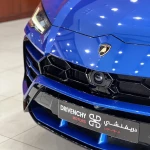 Lamborghini Urus GCC Specs 2021 Model Year