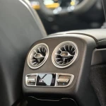 Mercedes-Benz GT AMG 63s GCC Specs 2019 Model Year