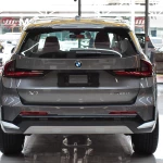 BMW X1 S-DRIVE 2024 MODEL YEAR SILVER COLOR EXPORT PRICE