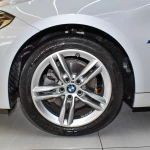 BMW 120 M-KIT 2024 MODEL YEAR WHITE COLOR EXPORT PRICE