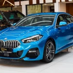 BMW 225I 2.0L 2024 MODEL YEAR BLUE COLOR EXPORT PRICE