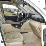 Toyota land Cruiser GXR twin turbo Diesel v6  2022 Model Year