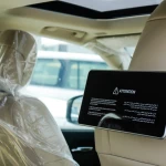 Toyota Land Cruiser 2025 LC300 Petrol White Color