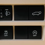 Toyota Land Cruiser 2025 LC300 Petrol White Color