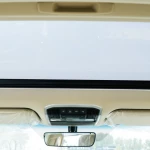 Toyota Land Cruiser 2025 LC300 Petrol White Color